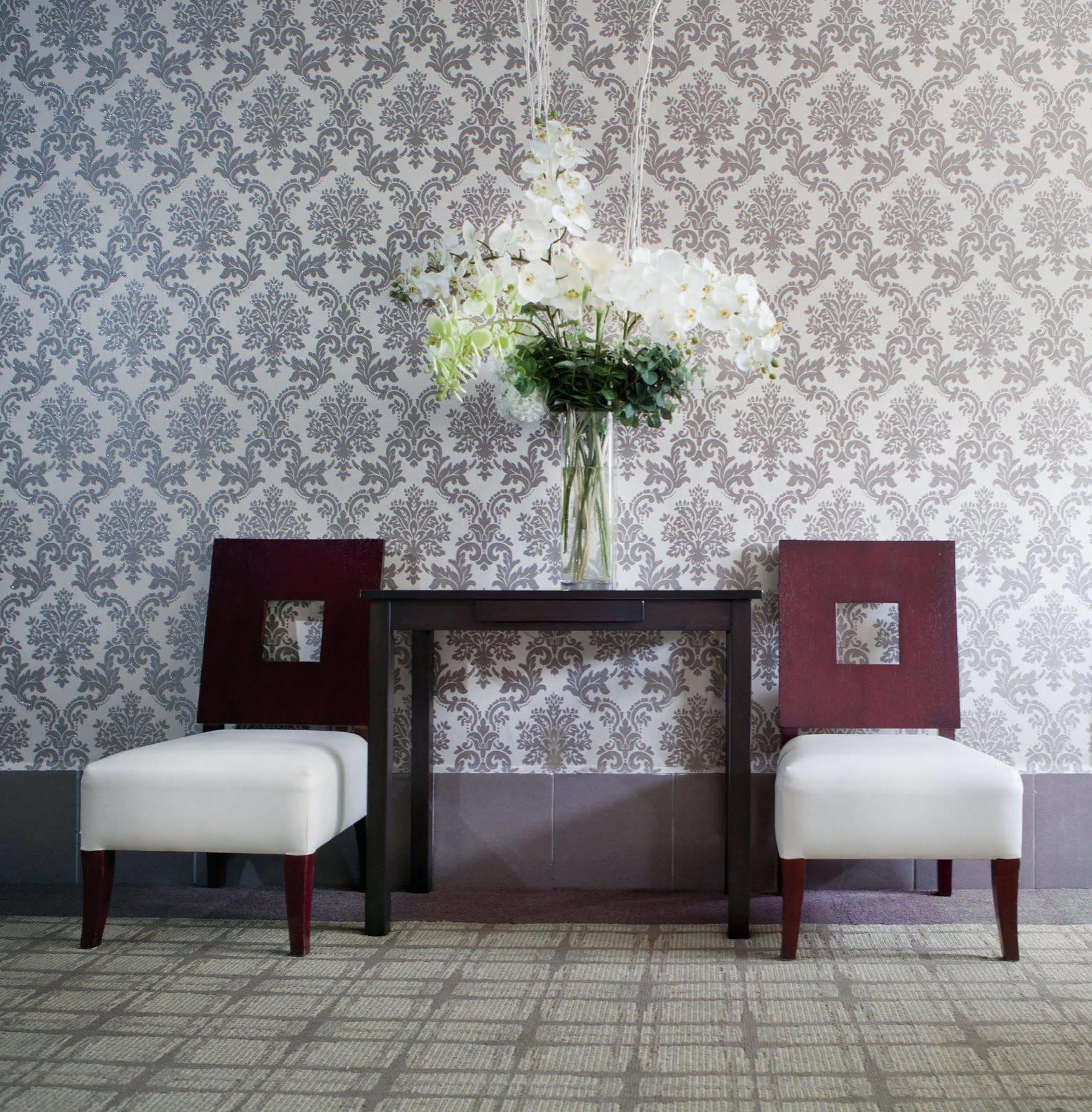 Hotel Silka Johor Bahru Esterno foto