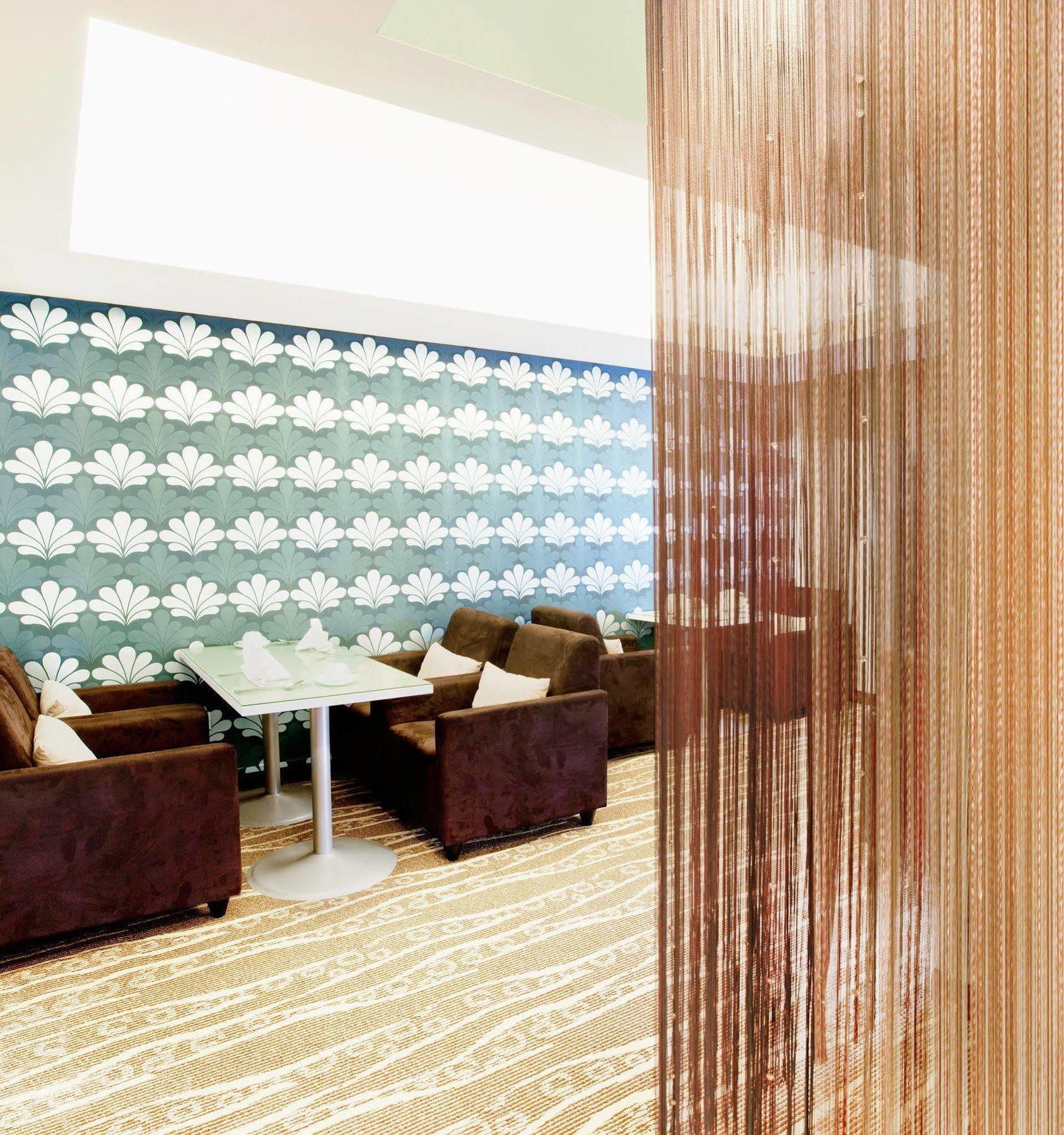 Hotel Silka Johor Bahru Esterno foto