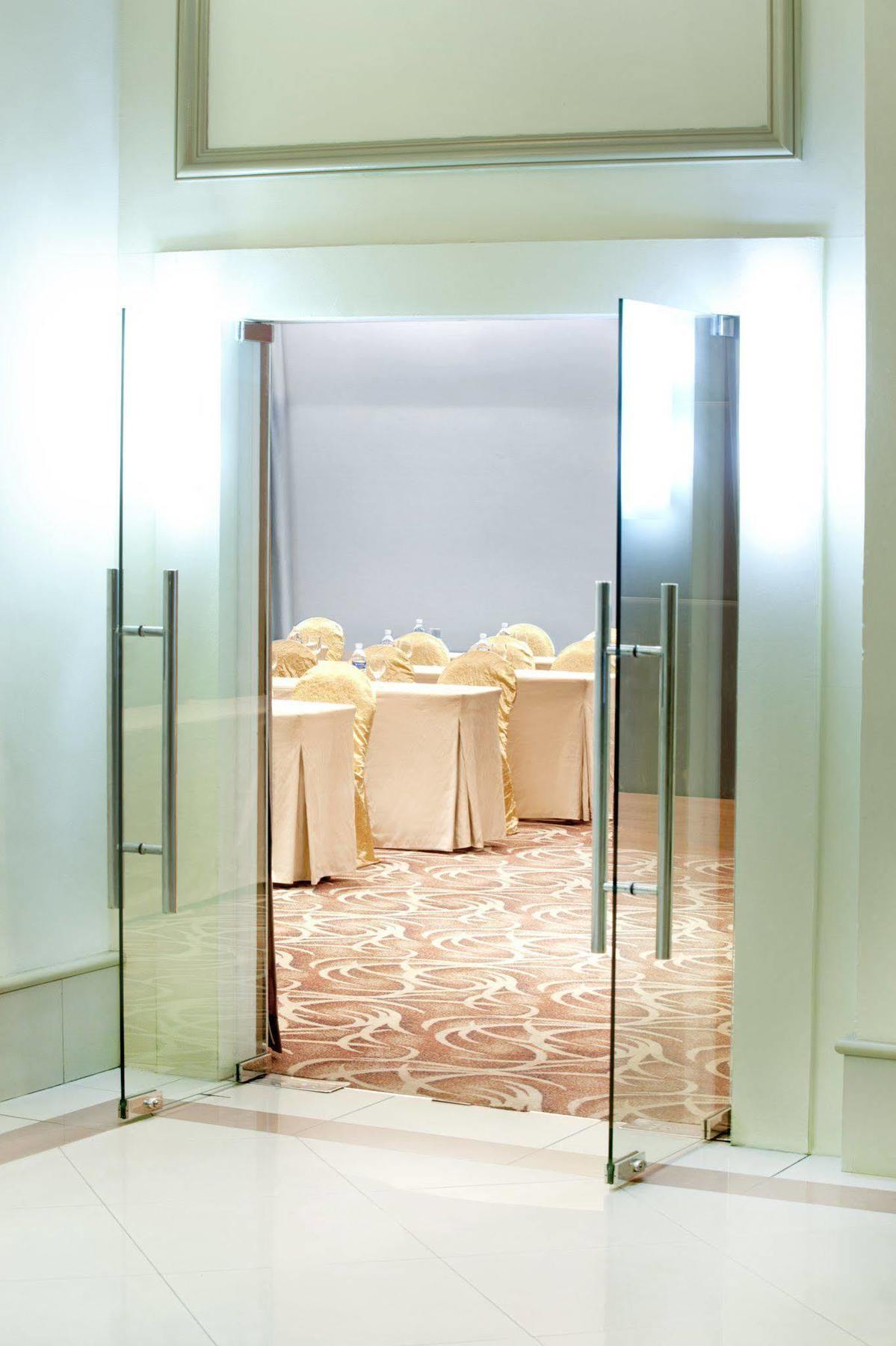 Hotel Silka Johor Bahru Esterno foto