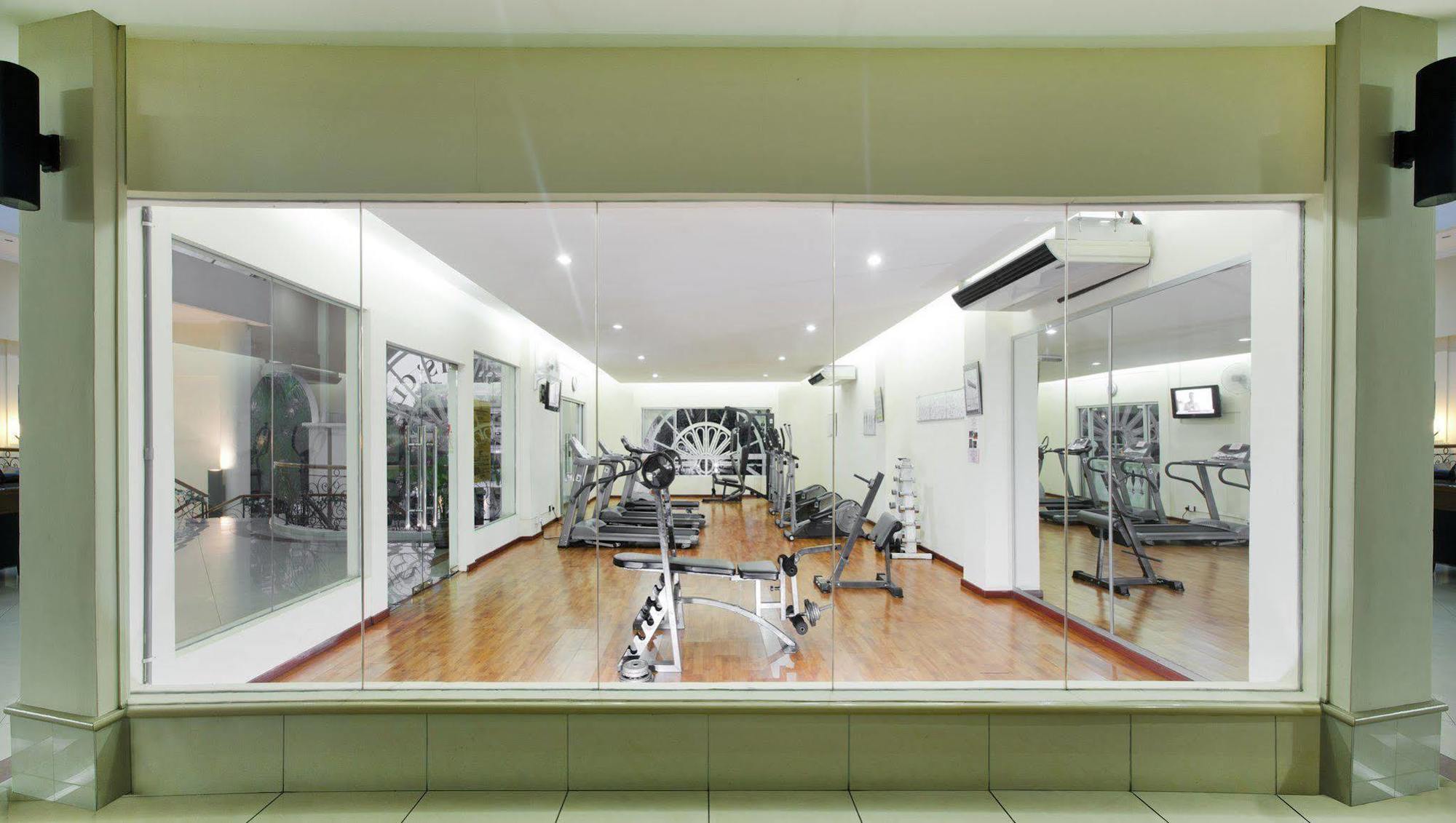 Hotel Silka Johor Bahru Esterno foto